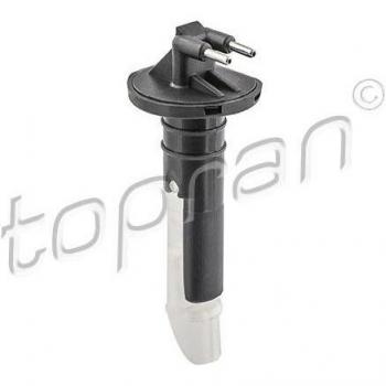 Sensor de nivel de agua para tanque de lavado de parabrisas TOPRAN 502 680