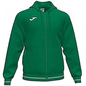 Joma Campus III Jacket with Hood