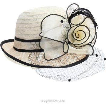 Gorra Fascinator N03 20