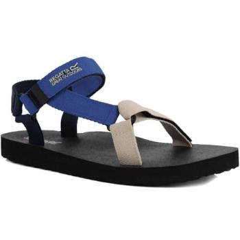 Vendeavour Regatta Sandales Bleues pour Femmes 37