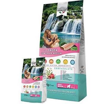 Marpet Trota Adult Medium e Maxi Low Grain Equilibria Sacco 12 Kg
