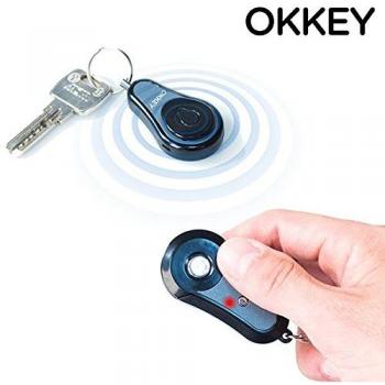 Bitblin Okkey Schlüsselfinder (IGS IG107798)