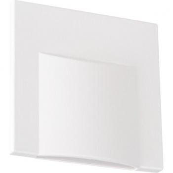 Faretto scala LED ERINUS 0,8W DC12V Bianco Caldo