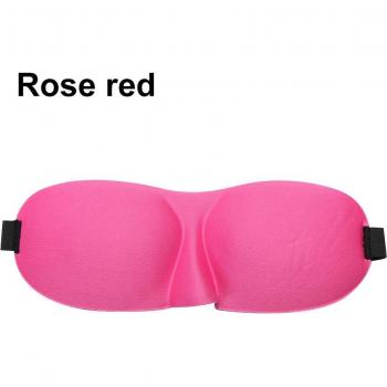 Light Blocking Eye Mask