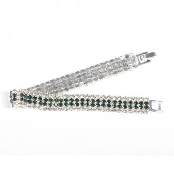 Bracelet Accès Luyun Brillance