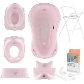 HYLAT Baignoire Bébé