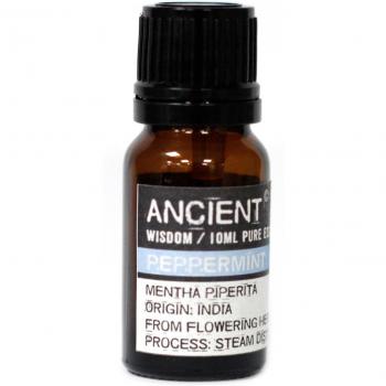 10ml Mentha Piperita Essential Oil