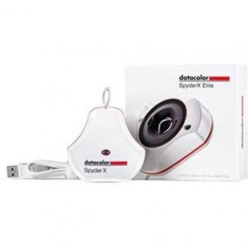 SpyderX Elite for Photographers