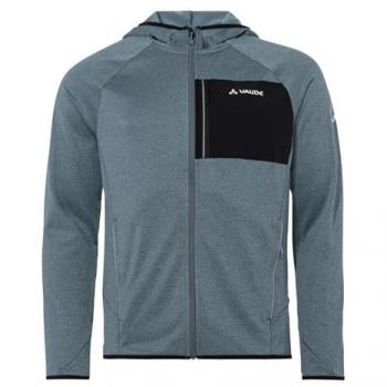 Vaude Tekoa II 2XL Male Fleece Parka