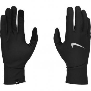 Pacer 2024 Guantes Ligados Nike para Mujeres XS Negro