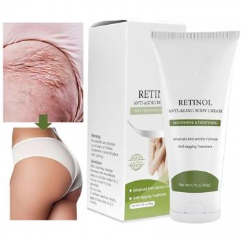 Hydro‑Réjuvenation Retinol Corps