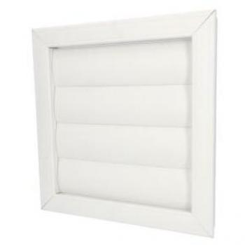 Ventola di Ventilazione Vents 200 Nera