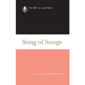 Exum, J. Cheryl: Song of Songs  (OTL)