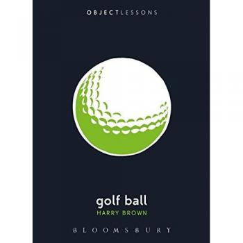 Golf Ball: Object Lessons