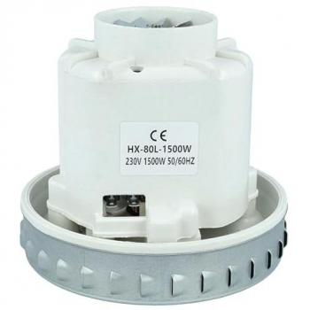 Motor de aspiradora Vhbw 1500 w