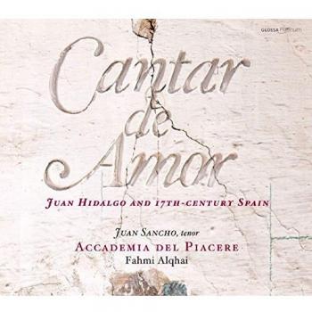 Cantar de Amor