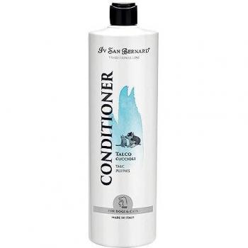 Acondicionador para Cachorros y Gatitos con Aroma de Talco
