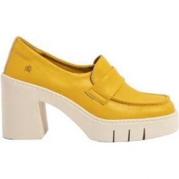 Bottines Noires Urbaines
