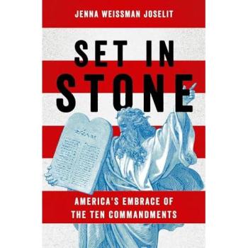 Set in Stone