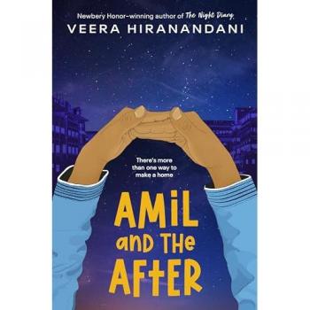 Amil and the After