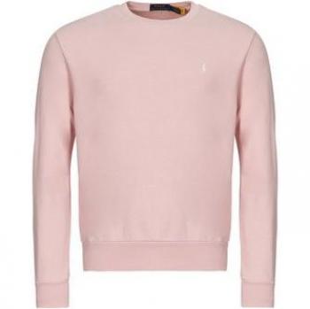 Polo Ralph Lauren Sweatshirt rose pour homme