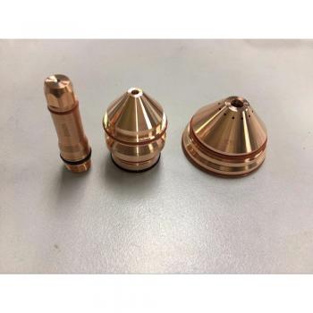 400A Plasma Düsenset