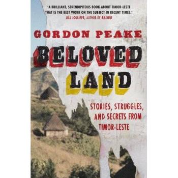 Gordon Peake Beloved Land