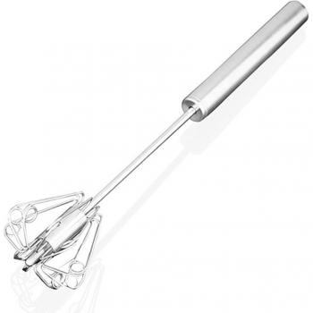 Semi-Automatische Stirrer