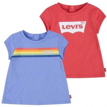 Levi's® Kinder T-Shirt 2er Set LVG ICONIC