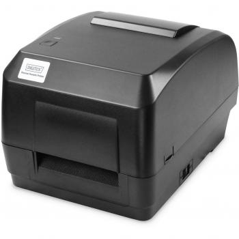 Digitus DA-81020 Label printer LAN, RS-232, USB