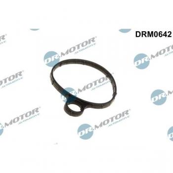 Motor Automotive DRM0642: Bomba de Vácuo e Junta
