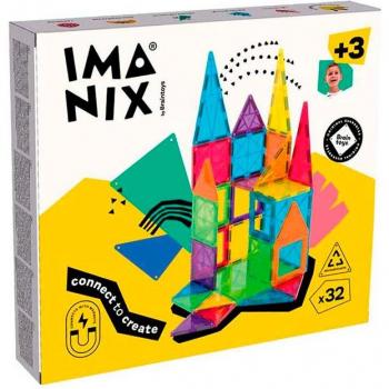 Imanix Classic 32 Piezas
