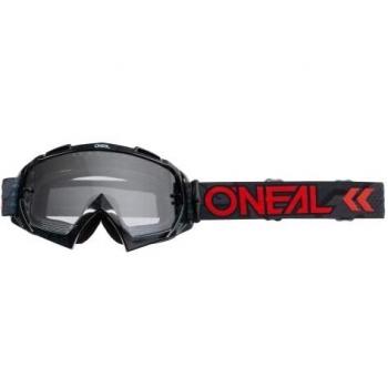 O'NEAL One Size Mountain‑Goggle – 3D‑Linse für Freeride