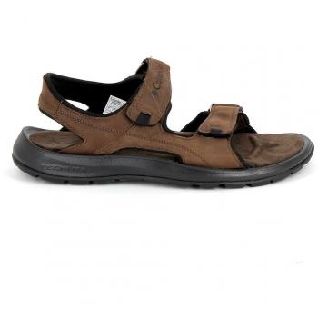 Sandalini Columbia Monteroso II 45 White