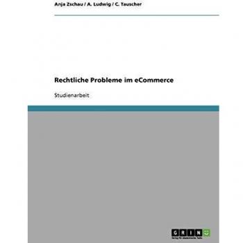 Rechtliche Probleme im eCommerce
