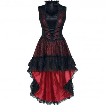 Sinister Gothic