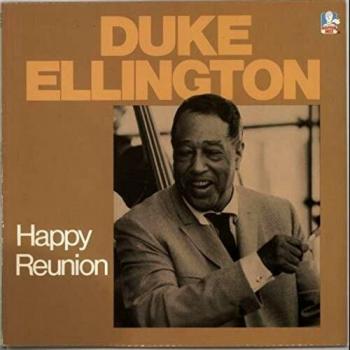 Duke Ellington Happy Reunion