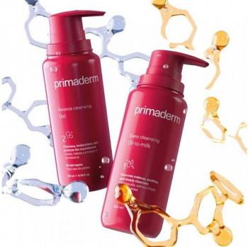 Primaderm Pack Doble Limpieza 2x200ml