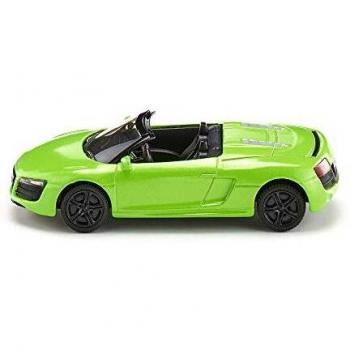 Siku Audi R8 Spyder Toy