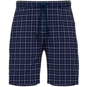 Pantalón de Dormir CECEBA Hombre – Bermuda de Algodón