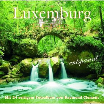 Musique Instrumentale du Luxembourg