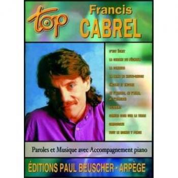 Top Francis Cabrel