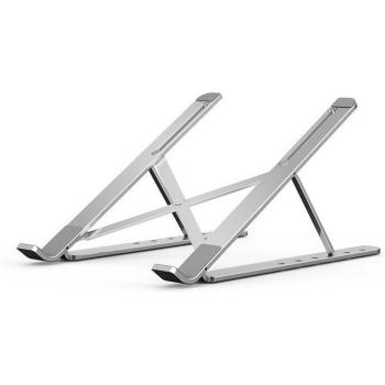 Portable Aluminum Laptop Stand for MacBook Air/Pro