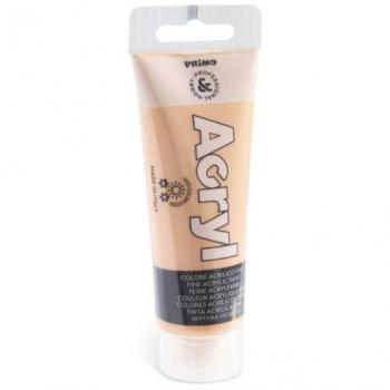 Or Rose Acrylique 75 ml – Tube Primo
