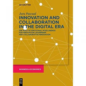 Pascual, Jara: Innovation and Collaboration in the Digital Era