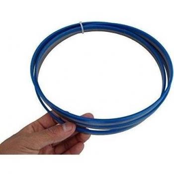 Hojas de sierra de cinta 2096mm x 13mm x 14TPI Bimetálico Sharpsaw