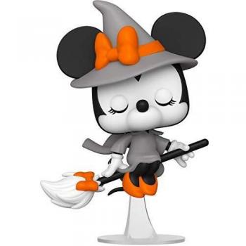 Minnie Mouse Witchy Funko Pop! Vinyl