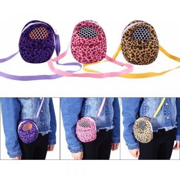Portable Pet Sleep & Travel Bag