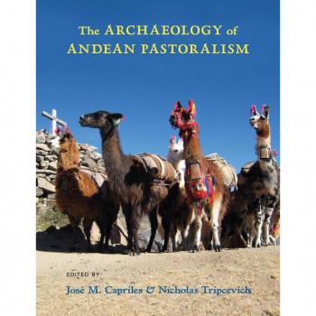 Vitalsource Technologies, Inc. Archaeology Of Andean Pastoralism