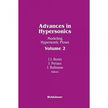 Advances in Hypersonics